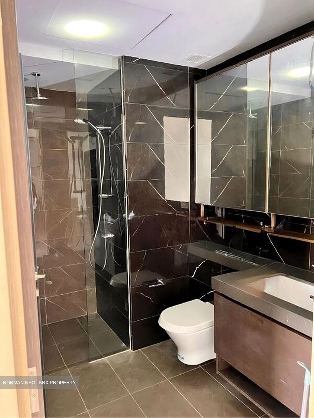 The Florence Residences (D19), Apartment #506094161